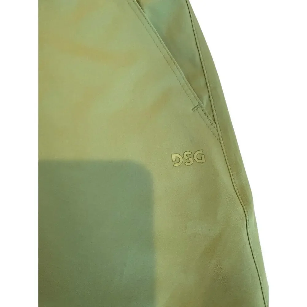 NWT DSG Men's Olive Sage 6